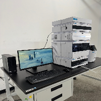 Agilent Technologies 1260 Infinity II HPLC System image 0